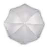 Parasol met UV bescherming