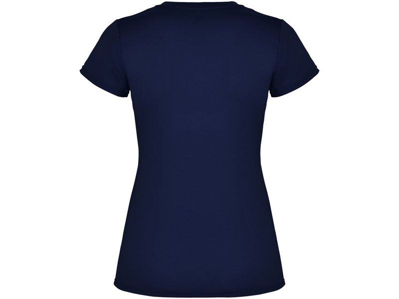 Montecarlo sportshirt met korte mouwen voor dames Montecarlo sportshirt met korte mouwen voor dames