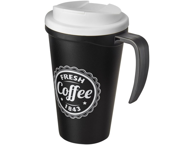 Americano® Grande 350 ml geïsoleerde beker Americano® Grande 350 ml geïsoleerde beker