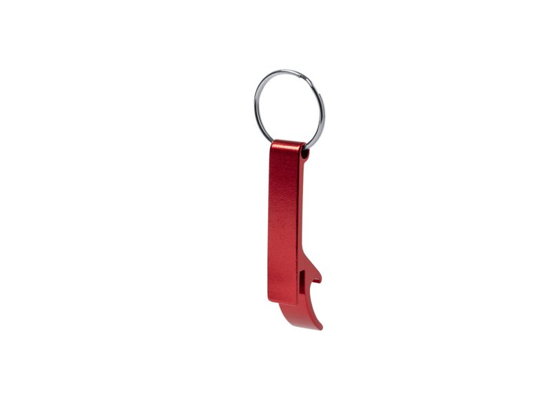 Sleutelhanger Opener Stiked Sleutelhanger Opener Stiked