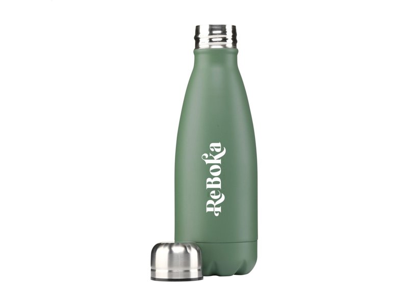 Topflask RCS Recycled 500 ml single wall drinkfles Topflask RCS Recycled 500 ml single wall drinkfles