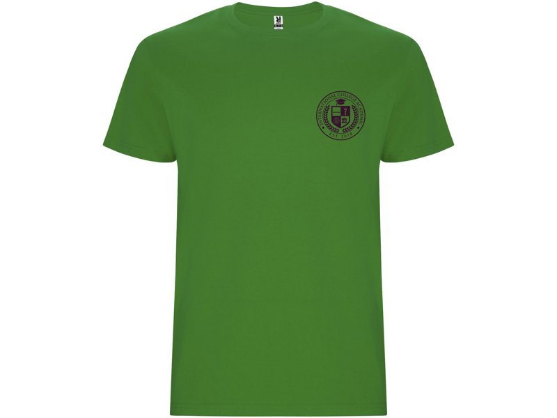 Stafford herenshirt met korte mouwen Stafford herenshirt met korte mouwen