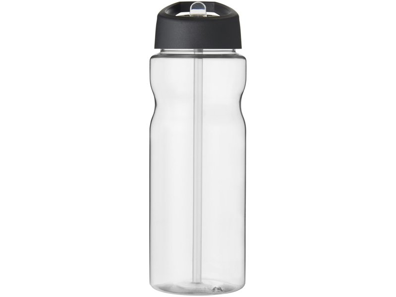 H2O Active® Base 650 ml bidon met fliptuitdeksel H2O Active® Base 650 ml bidon met fliptuitdeksel