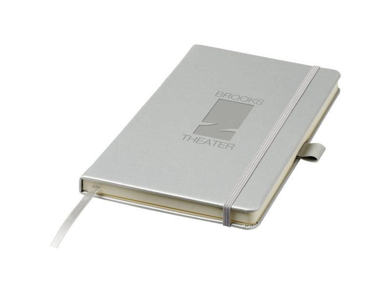 Nova A5 gebonden notitieboek