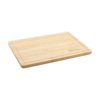 FSC Bamboo Board XL snijplank FSC Bamboo Board XL snijplank