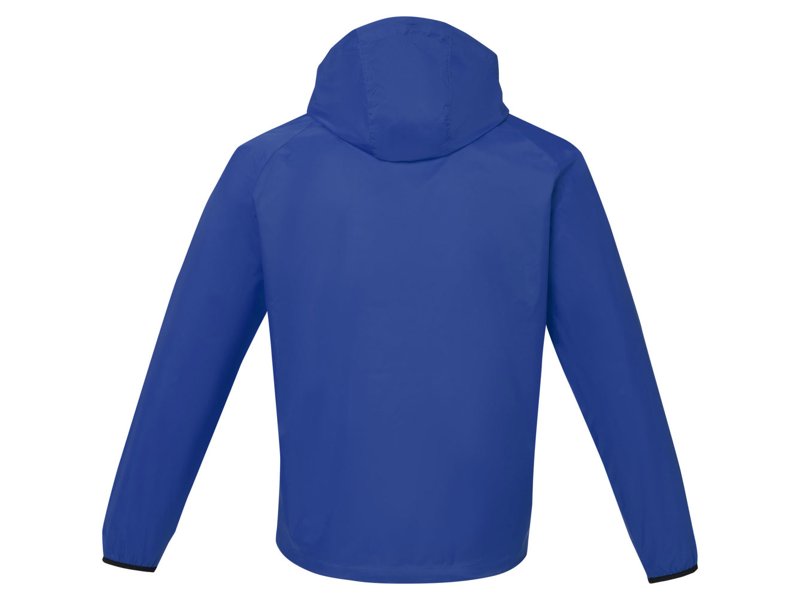 Dinlas lichtgewicht heren jas