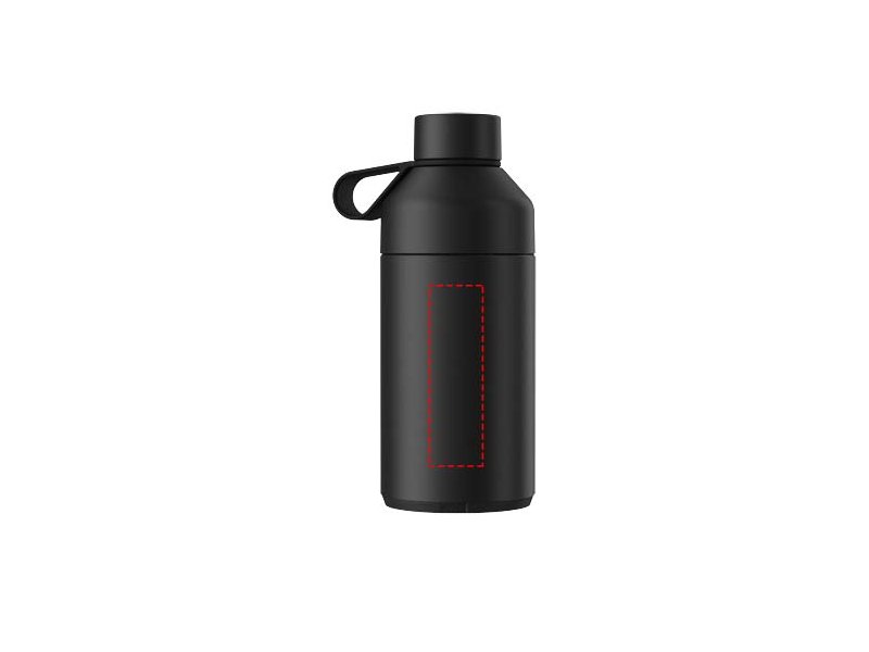 Ocean Bottle vacuümgeïsoleerde waterfles van 750 ml Ocean Bottle vacuümgeïsoleerde waterfles van 750 ml