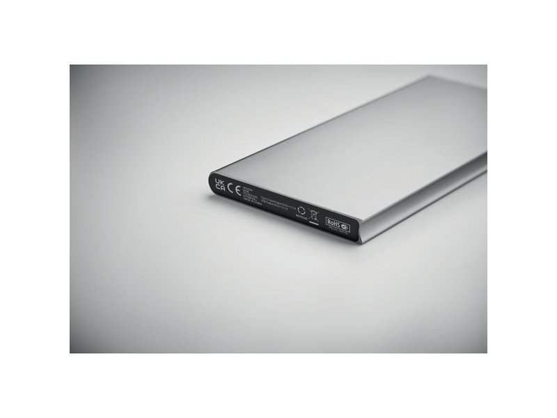 POWERFLAT8C