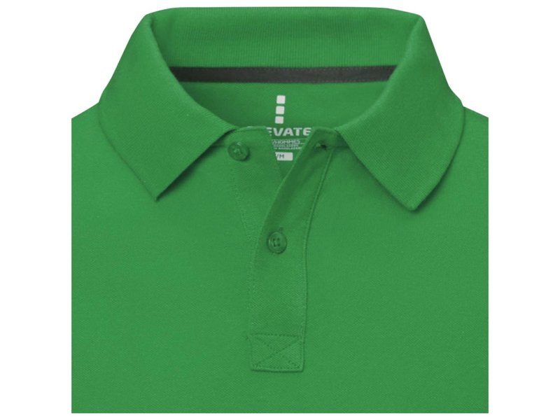 Calgary heren polo met korte mouwen