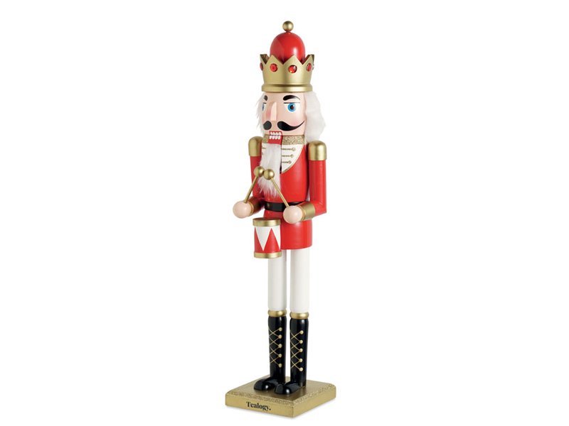 SUPER JOLY - Grote houten notenkraker