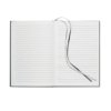 JOURNU - A5 gerecycled notitieboek