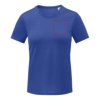 Kratos cool fit dames T-shirt met korte mouwen