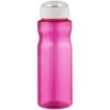 H2O Active® Base 650 ml bidon met fliptuitdeksel H2O Active® Base 650 ml bidon met fliptuitdeksel