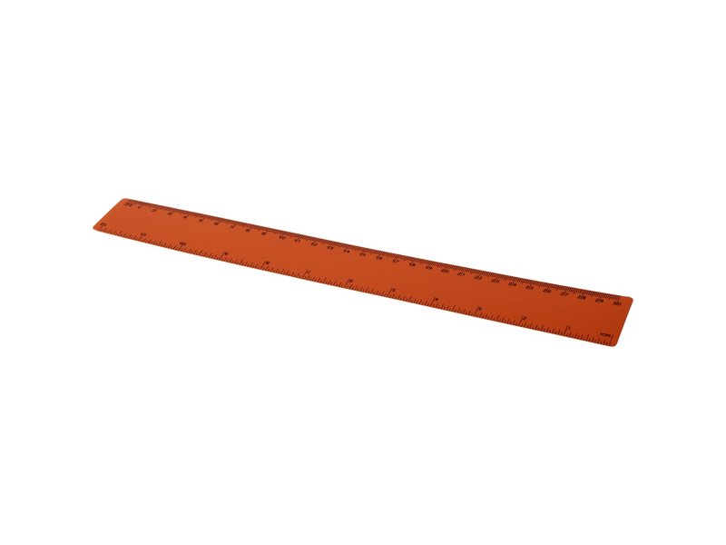 Rothko 30 cm PP liniaal