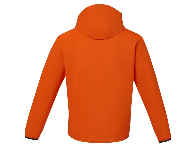 Dinlas lichtgewicht heren jas