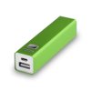 THAZER Power Bank 2.200 mAh bedrukken | Jouw relatiegeschenk & promotieartikel