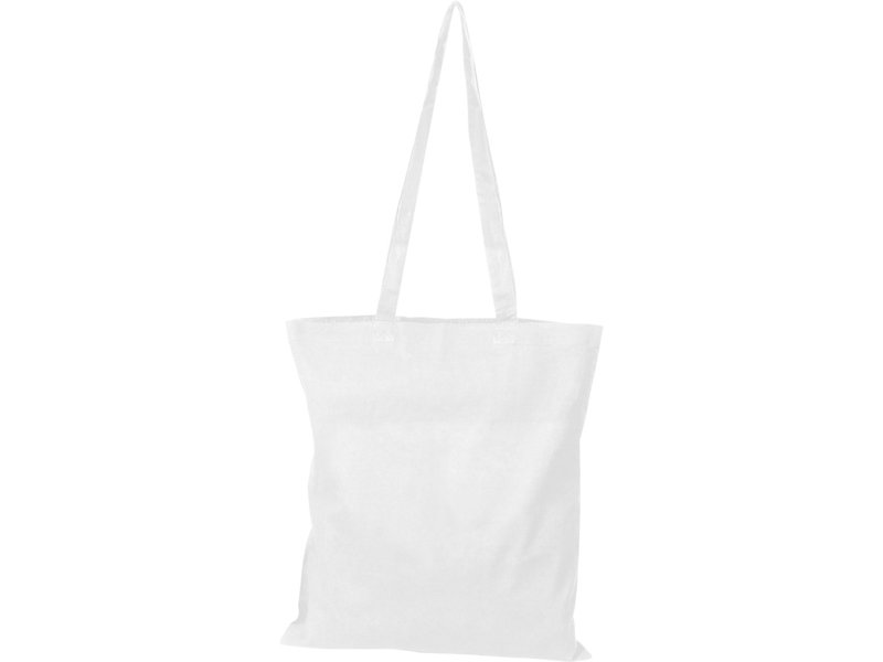 Katoenen tas Copenhagen