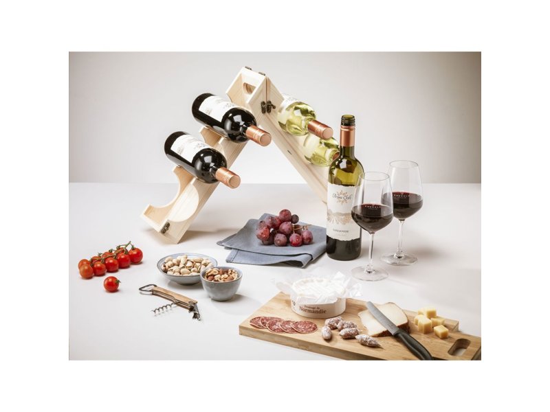 Butler Bamboo kelnermes