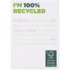 Desk-Mate® gerecycled A7 kladblok Desk-Mate® gerecycled A7 kladblok