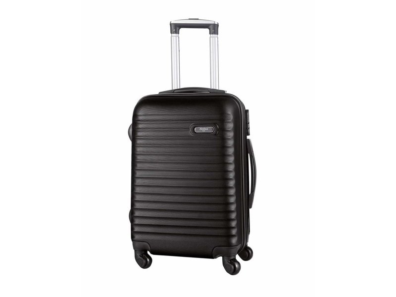 RUMAX Trolley Bedrukken – Kleurrijke ABS Trolley van Alexluca RUMAX Trolley Bedrukken – Kleurrijke ABS Trolley van Alexluca