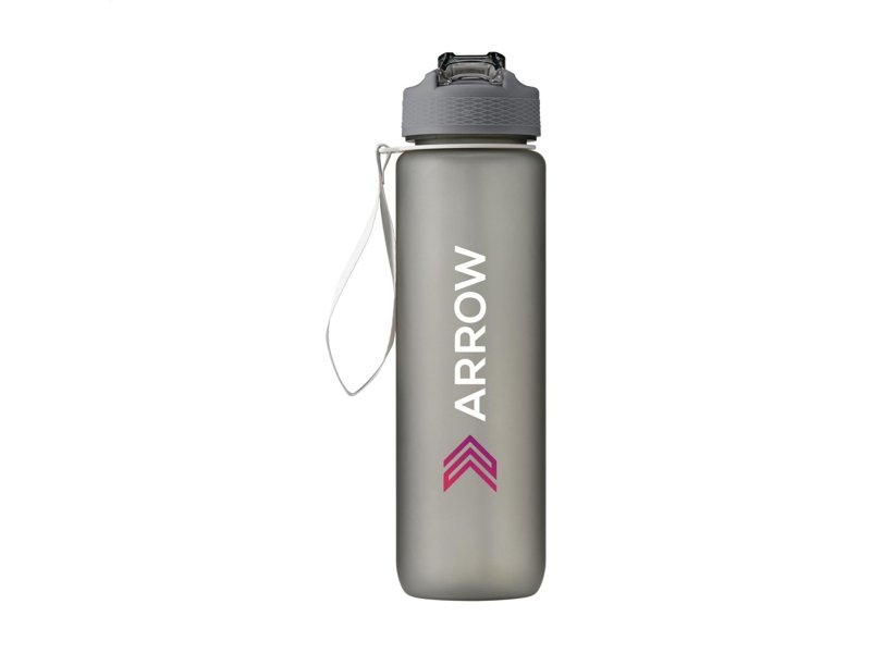 AquaSport RCS Recycled Water Bottle 1 L AquaSport RCS Recycled Water Bottle 1 L