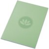 Novella Austen A5 gerecycled notitieboek met zachte cover, 50 vellen Novella Austen A5 gerecycled notitieboek met zachte cover, 50 vellen