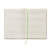 EVERWRITE - Recycled A5 notitieboek EVERWRITE - Recycled A5 notitieboek