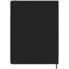 Moleskine week-agenda voor 12 maanden met harde kaft XL Moleskine week-agenda voor 12 maanden met harde kaft XL