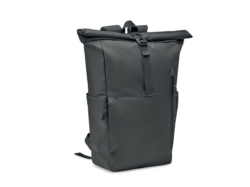 VALLEY ROLLPACK - 300D RPET rolltop rugzak