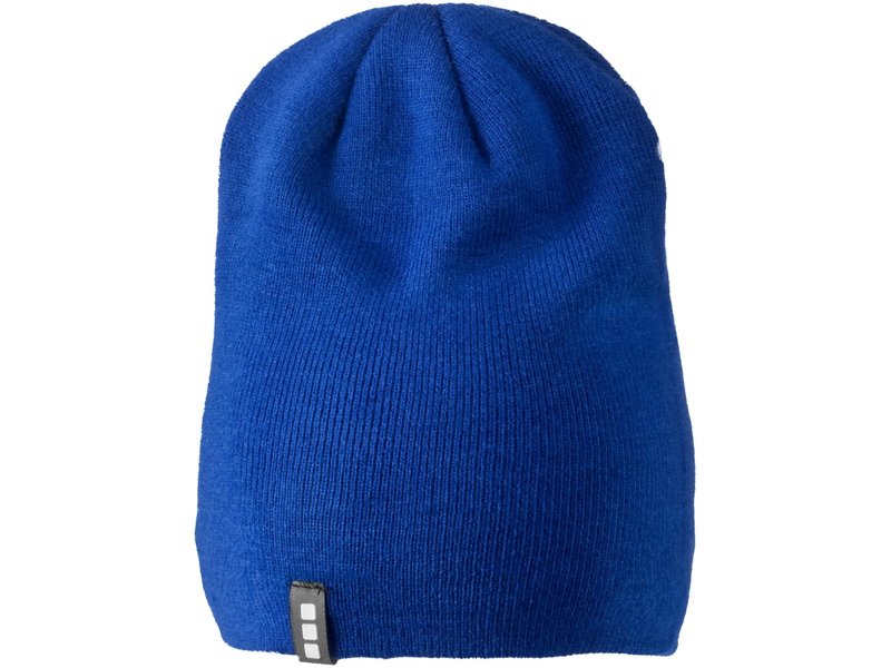 Level beanie