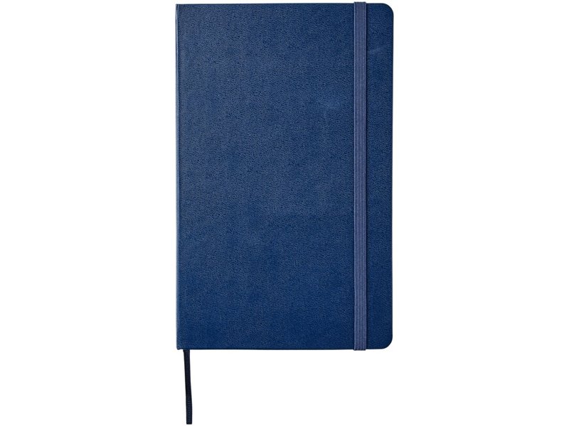 Moleskine Classic L hardcover notitieboek - gelinieerd