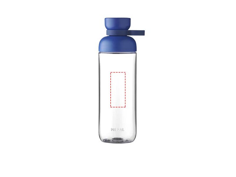 Mepal Vita 700 ml waterfles bedrukken | Met logo