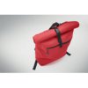 IREA - 600D polyester rolltop rugzak