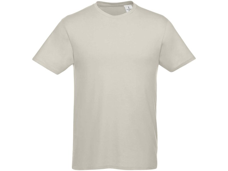Goedkoop bedrukte T-shirts | Heros Heren T-shirt met korte mouwen