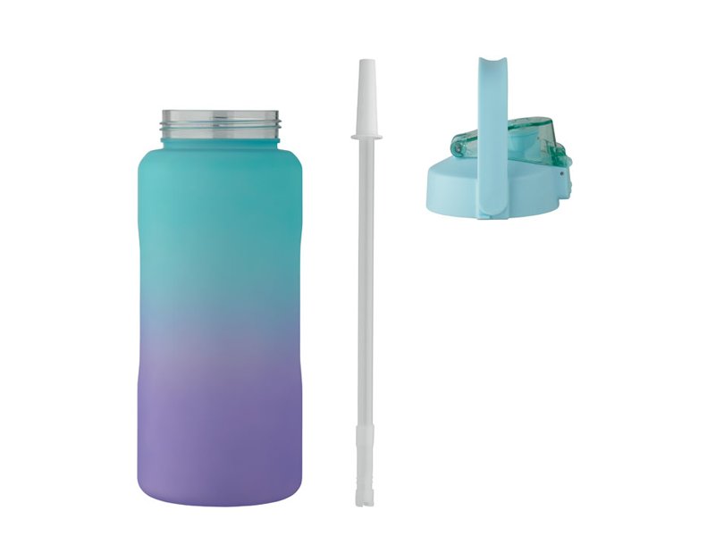 ACTIVATE MAX - RPET waterfles 2000ml