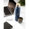 Nordvik RCS Recycled Steel 750 ml drinkfles Nordvik RCS Recycled Steel 750 ml drinkfles