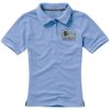 Calgary dames polo met korte mouwen Calgary dames polo met korte mouwen