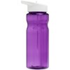 H2O Active® Base 650 ml bidon met fliptuitdeksel H2O Active® Base 650 ml bidon met fliptuitdeksel