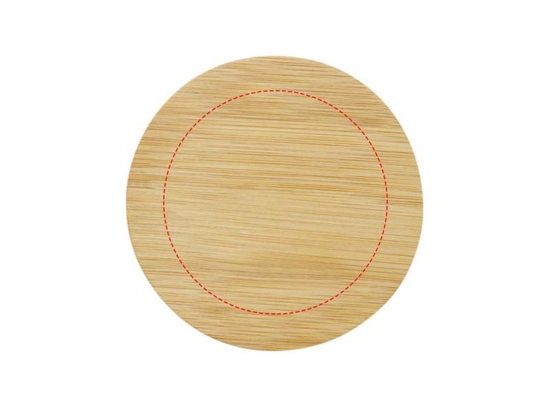 Boley 940 ml glazen voedselcontainer Boley 940 ml glazen voedselcontainer