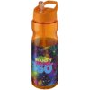 H2O Active® Base 650 ml bidon met fliptuitdeksel H2O Active® Base 650 ml bidon met fliptuitdeksel