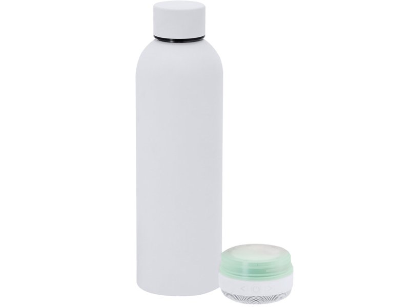 Luidspreker Thermoskan-Fles Meflex