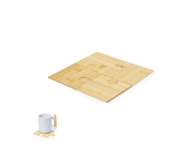 Onderzetter Set Mizar