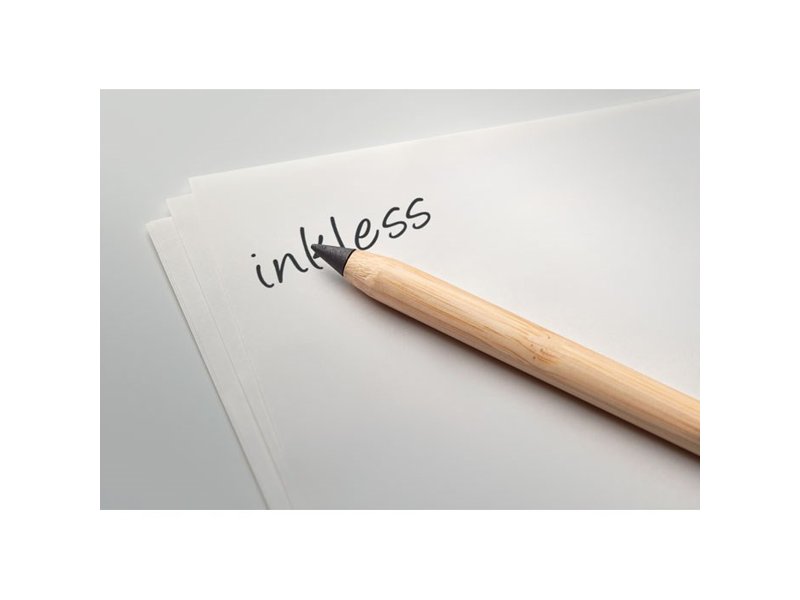 INKLESS BAMBOO