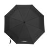 Carabiner RCS RPET opvouwbare paraplu 21 inch Carabiner RCS RPET opvouwbare paraplu 21 inch