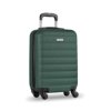 ABS Trolley 20 Inch Bedrukken – Compacte Handbagage Trolley