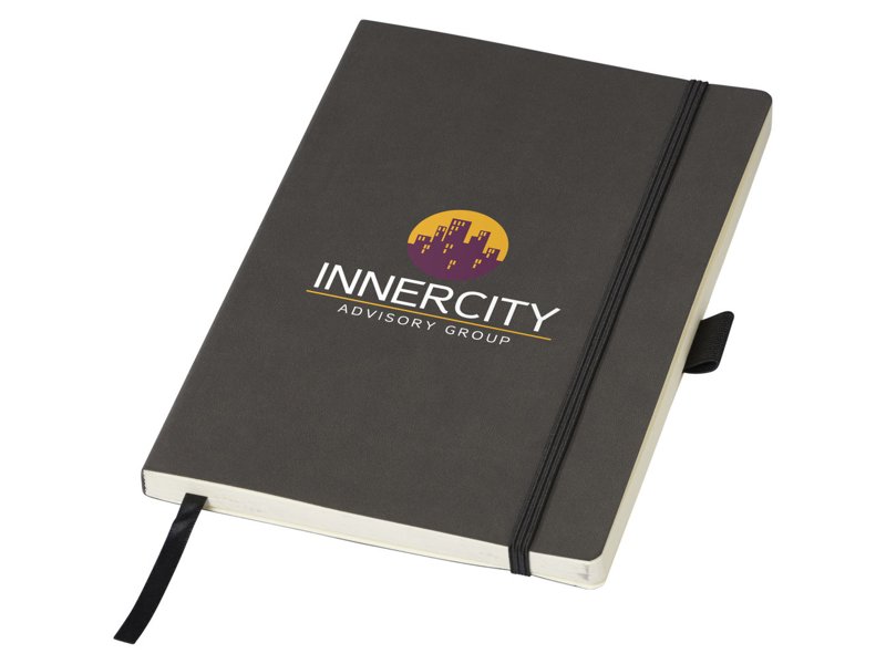 Revello A5 softcover notitieboek Revello A5 softcover notitieboek