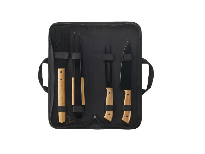 Asado BBQ-Set barbecueset Asado BBQ-Set barbecueset