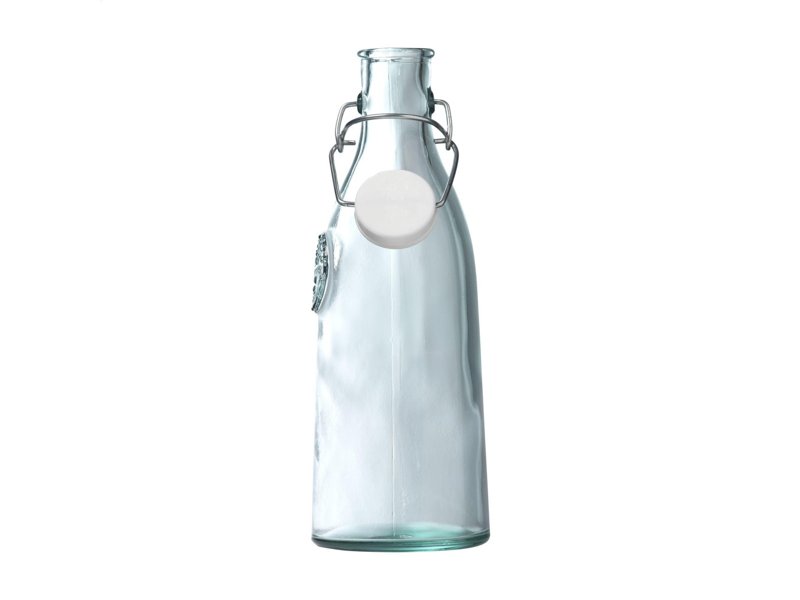 Sevilla Gerecyclede Waterfles 1 L Sevilla Gerecyclede Waterfles 1 L
