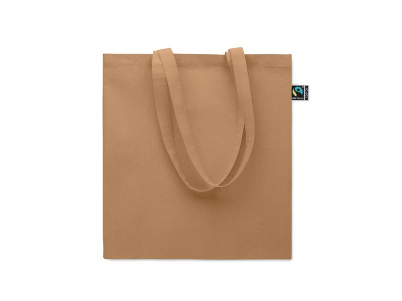 OSOLE++ COLOUR - Fairtrade boodschappentas 180g