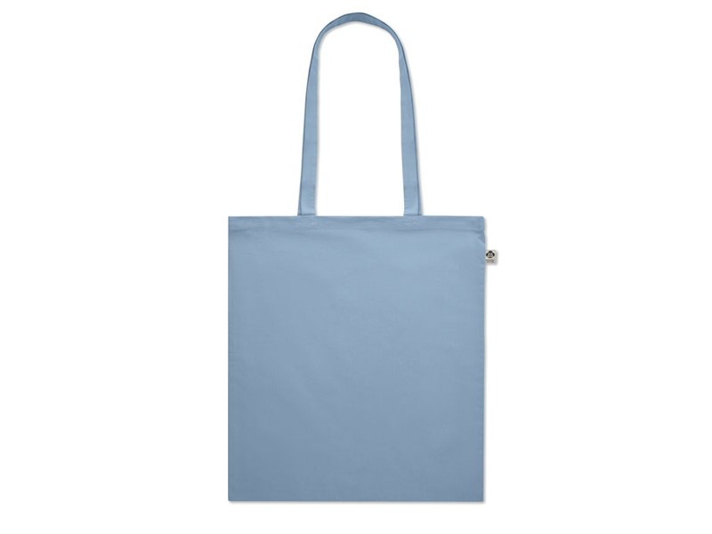 ONEL - Tas organisch katoen 180 gr/m²